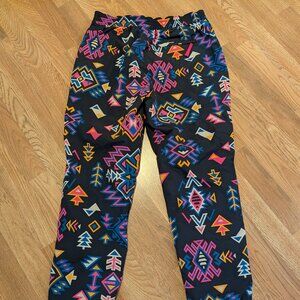 Columbia Women's  Wintertrainer Pants (size M)